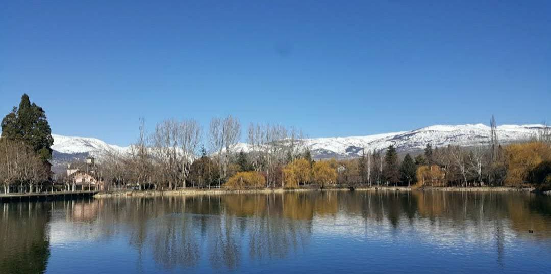 Place Estanque de puigcerda