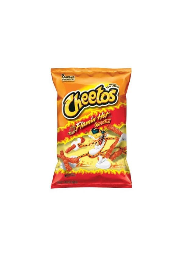 Product CHEETOS Flaming Hot - Large