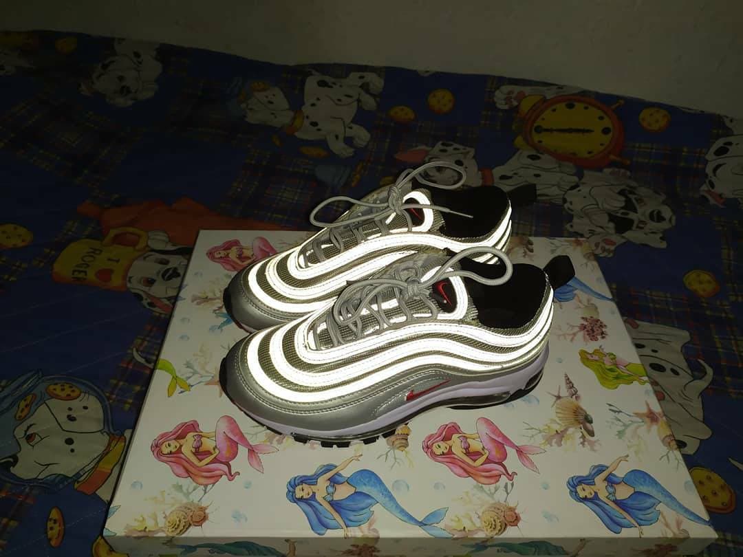 Product Zapatillas air max 97