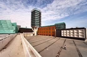 Lugar Museo de la Ciencia de Valladolid