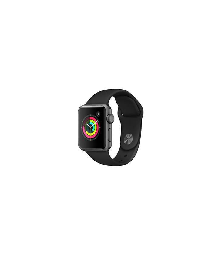 Producto Apple Watch Series 3