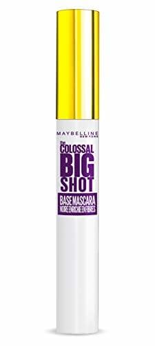 Belleza Maybelline The Colossal Big Shot Primer Potenciador de Pestañas