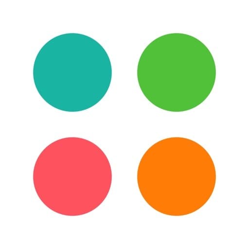 App Dots: A Game About Connecting