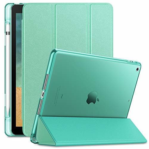 Electronic INFILAND Funda para iPad 9.7 2018