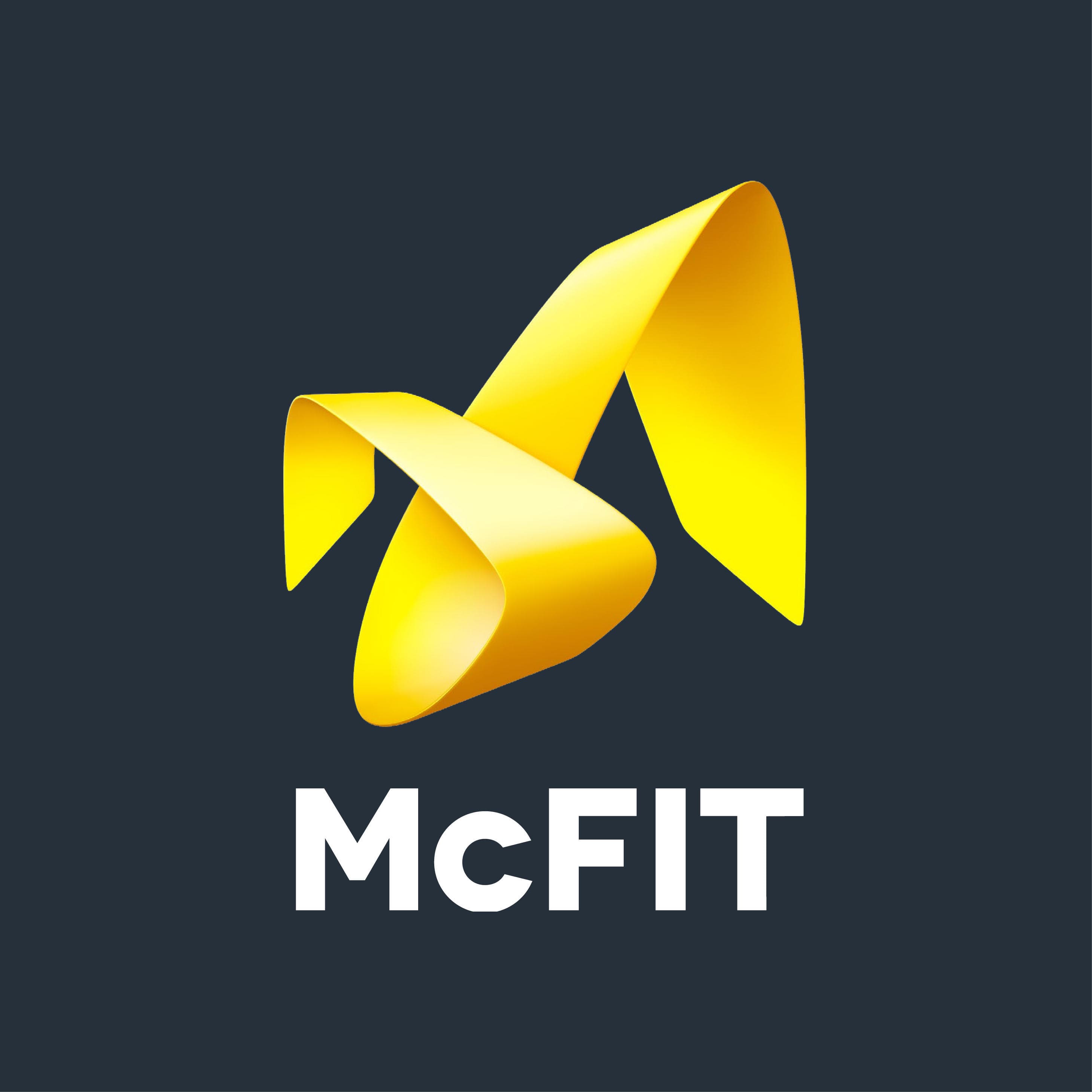 Lugar Gimnasio McFIT