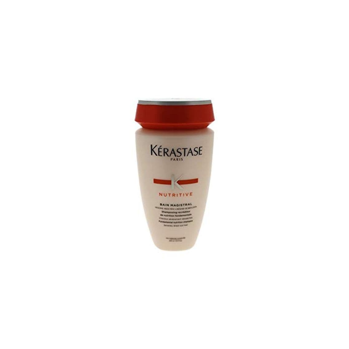 Belleza Kerastase Nutritive Ban Magistral Champú