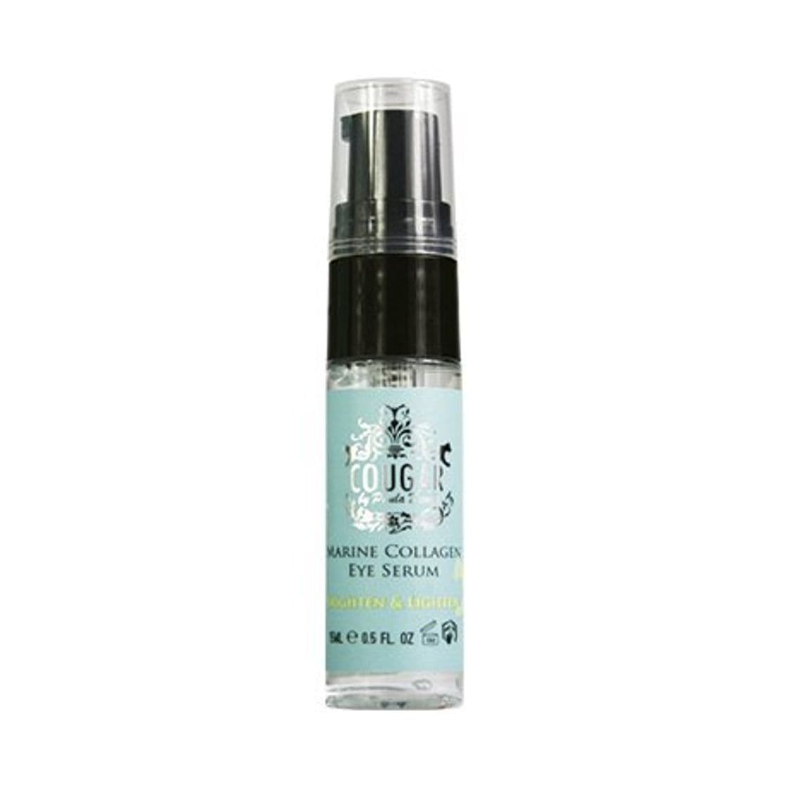 Moda Cougar Marine Collagen Eye Serum