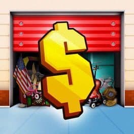 Videojuegos Bid Wars: Storage Auctions