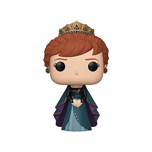 Game Funko- Pop Disney: Frozen 2-Anna