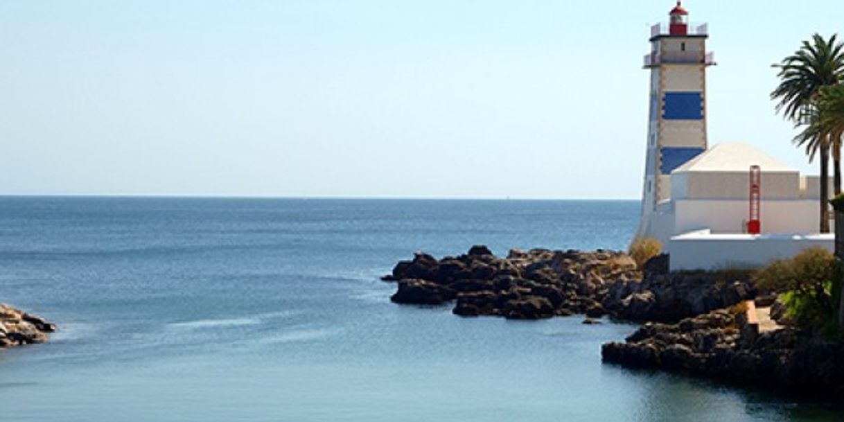 Place Lighthouse Museum of Santa Marta