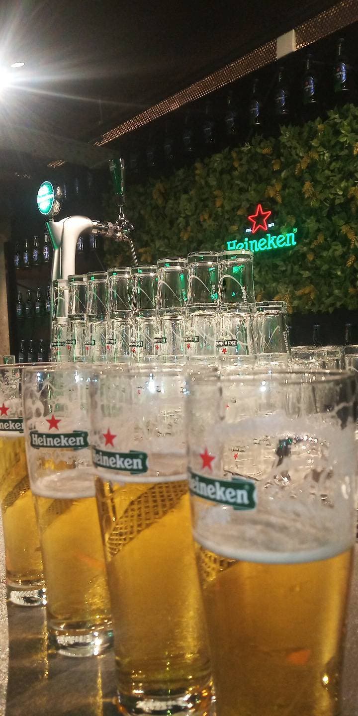 Place Heineken Experience