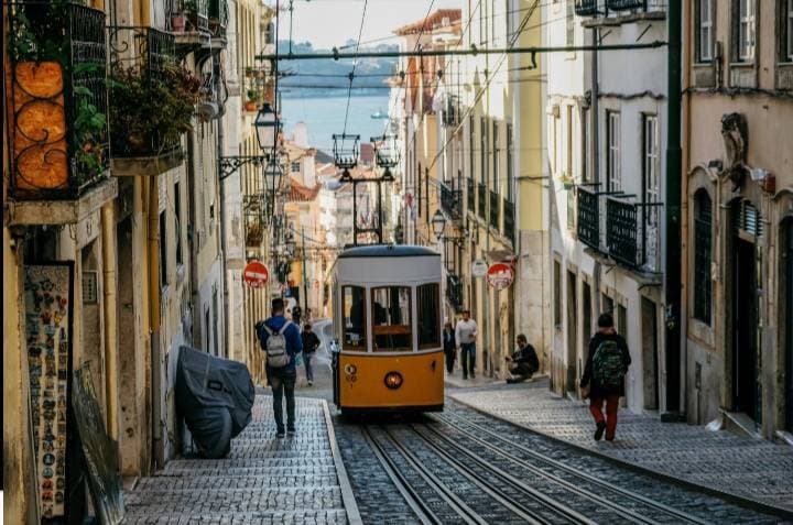 Place Bairro Alto