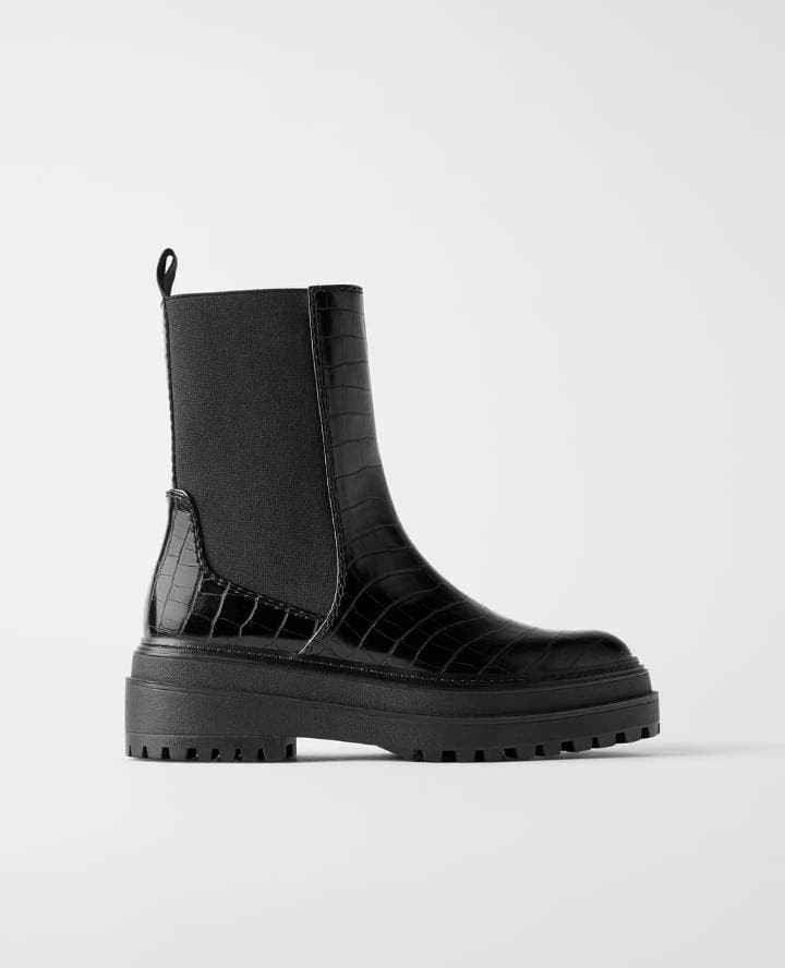 Product Botas