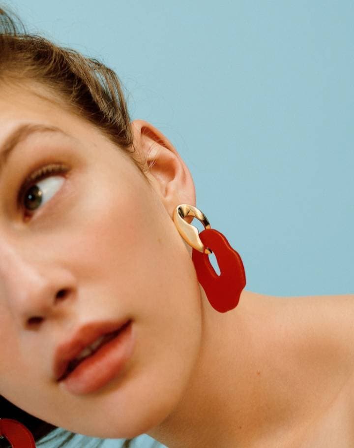 Product Earings