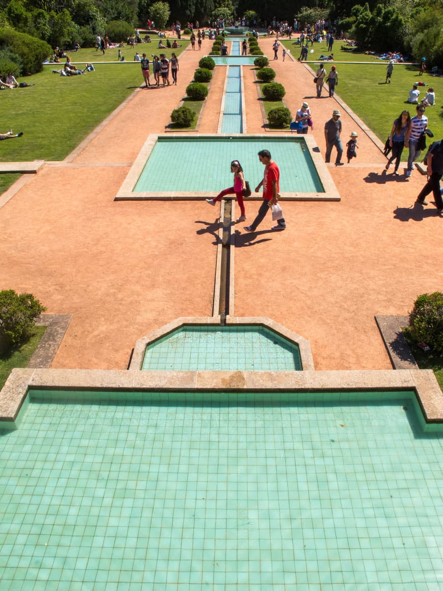 Place Parque de Serralves