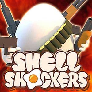 Videogames Shell Shockers