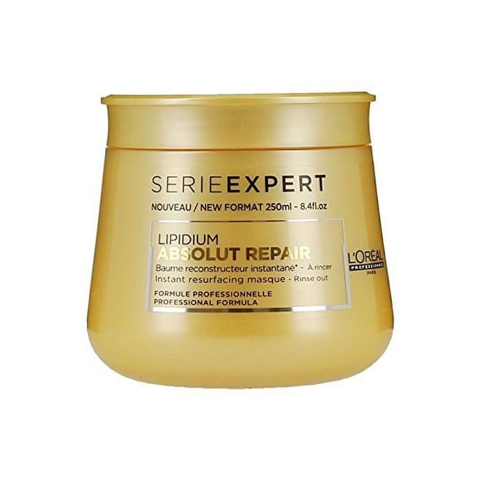 Beauty L'Oréal Absolut Repair Lípido Reparador del Cabello