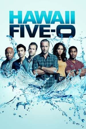 Serie Hawaii Five-0