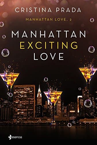 Book Manhattan Exciting Love: Manhattan Love, 2: 13