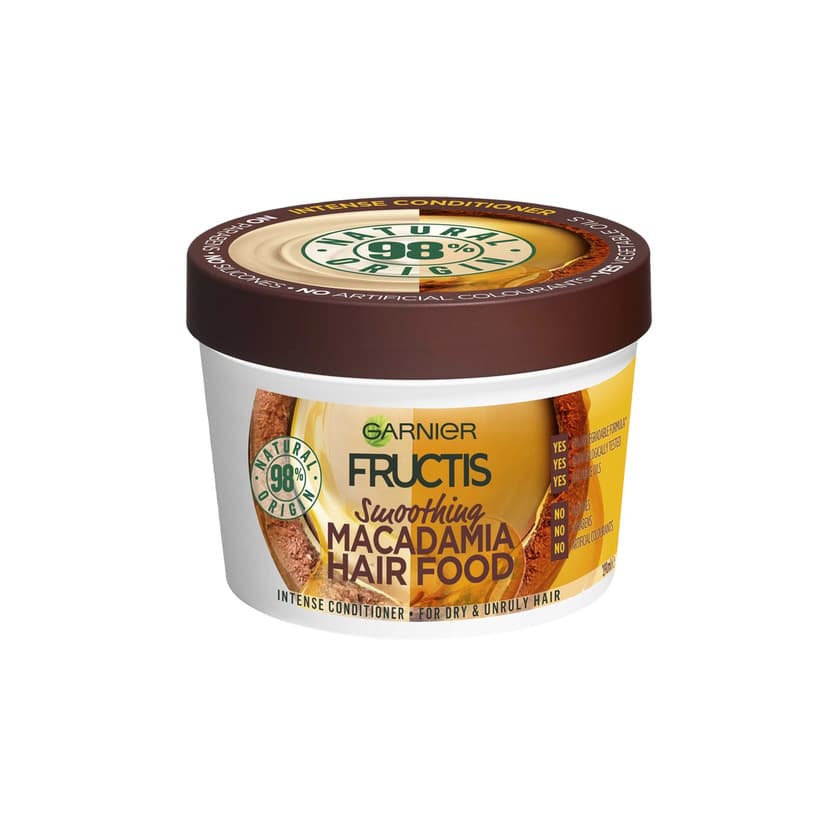 Producto Fructis Hair Food