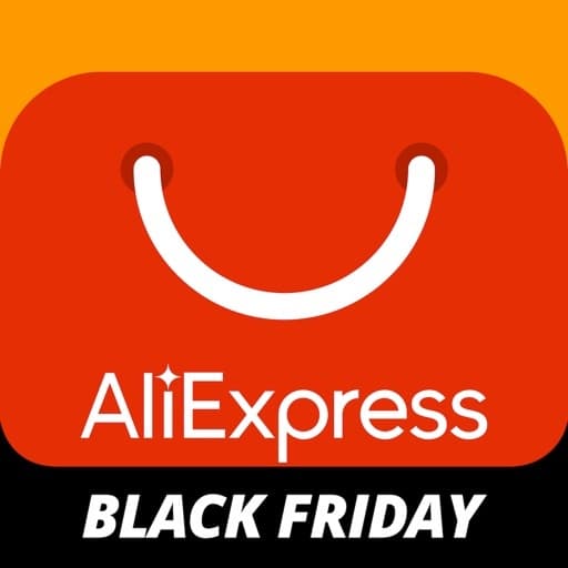 App AliExpress Shopping App