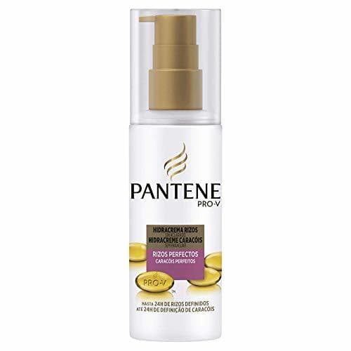 Belleza Pantene Pro-V Rizos Perfectos Hidracrema