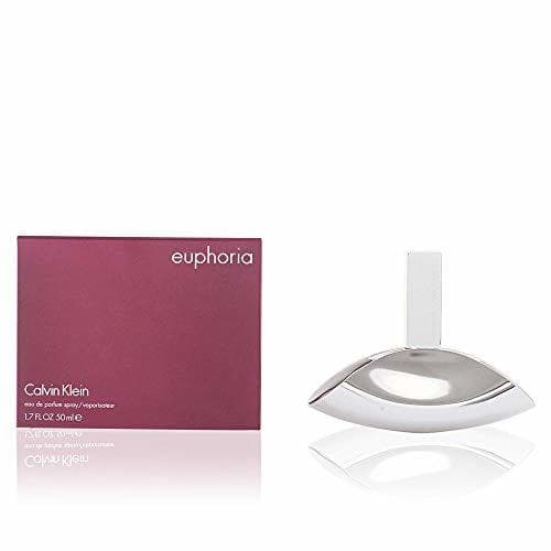 Beauty Calvin Klein Euphoria - Agua de perfume para mujer