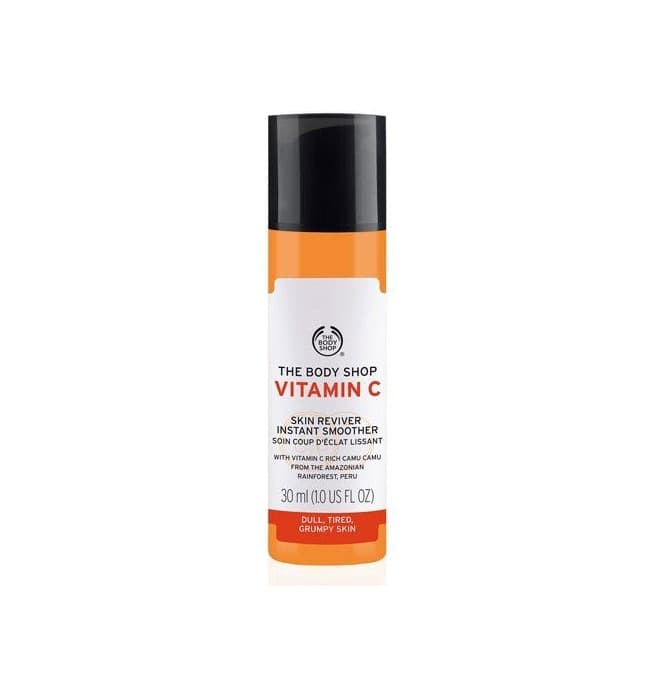 Beauty The Body Shop Vitamin C Skin Reviver 30ml