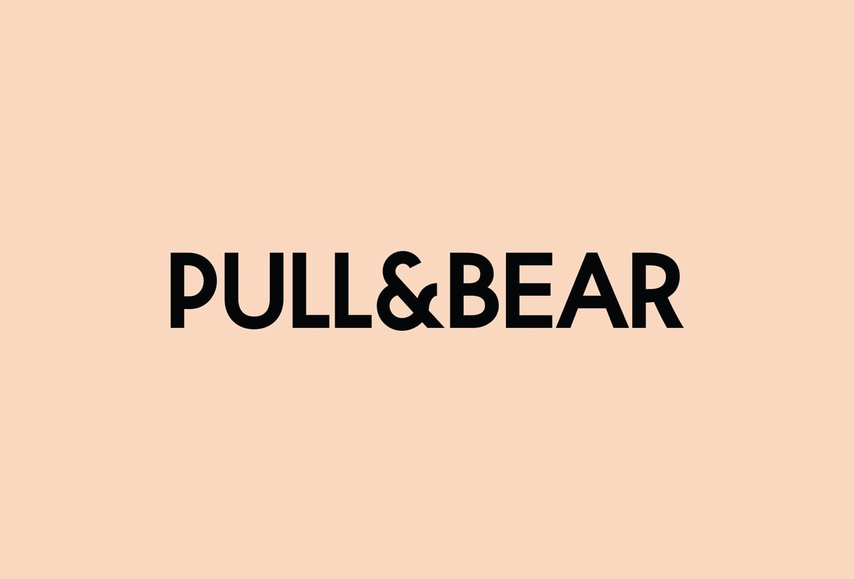 Fashion PULL&BEAR: Select Your Market and Language