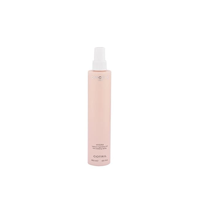 Belleza Cotril Creative Walk Hydra Leave-in Hydrating and Anti-Oxidizing Spray 250ml