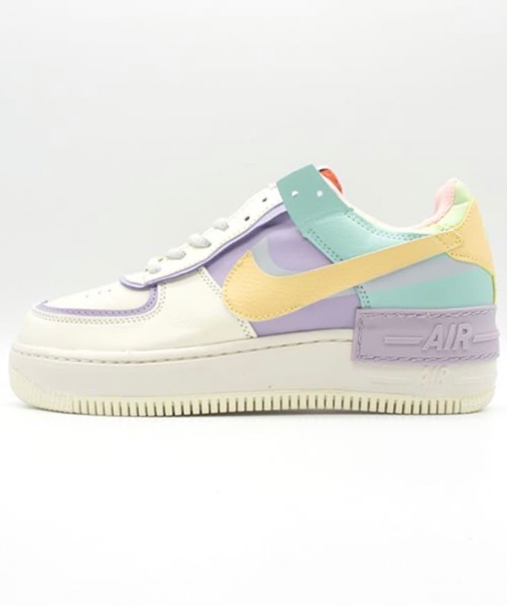 Moda Nike W AF1 Sage Low, Zapatos de Baloncesto para Mujer, Multicolor