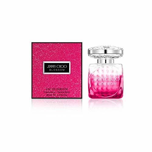 Belleza JIMMY CHOO Blossom Edp Vapo 40 Ml 1 Unidad 40 ml