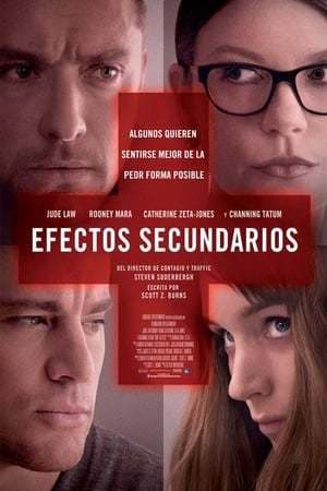 Película Side Effects