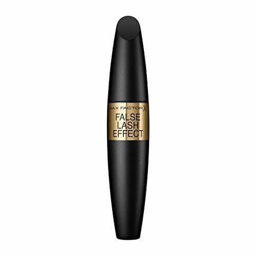 Belleza Max Factor False Lash Effect Máscara Color Negro