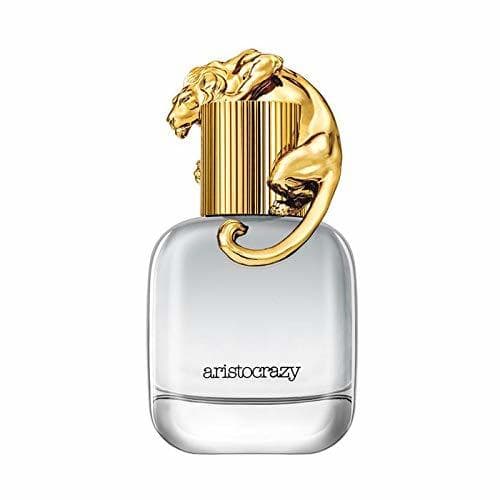 Belleza Aristocrazy Brave Edt Vapo 80 Ml 80 ml