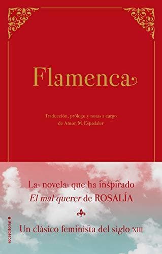 Libro Flamenca