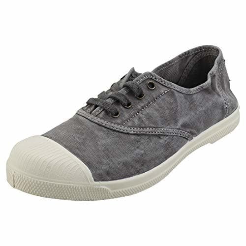 Producto Zapatillas NATURAL WORLD INGLES ELAS ENZ 39 Multicolor Mujer