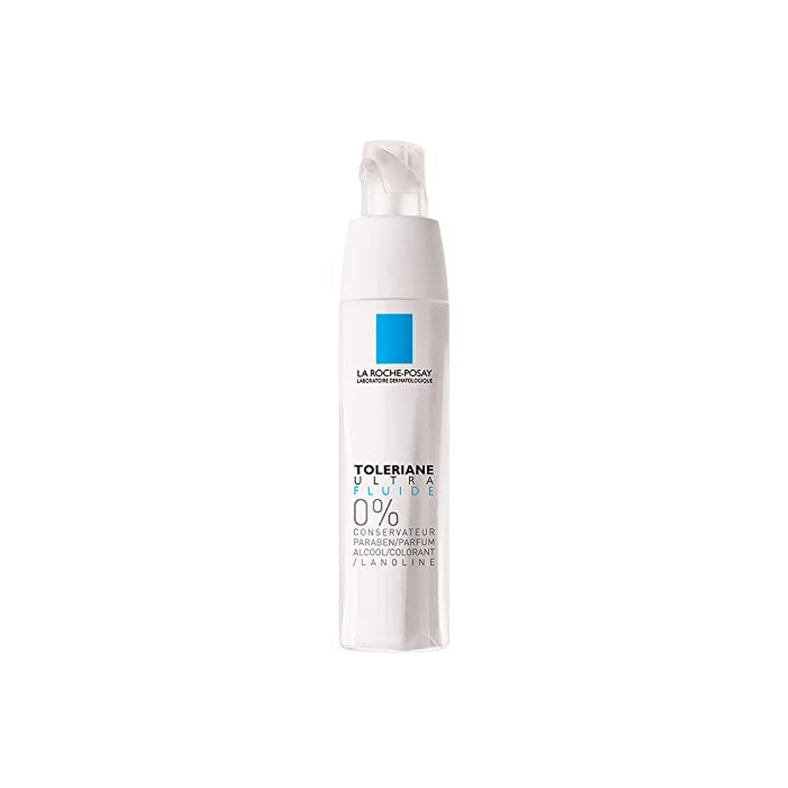 Beauty La Roche Possay TOLERIANE ULTRA Fluido 40ml