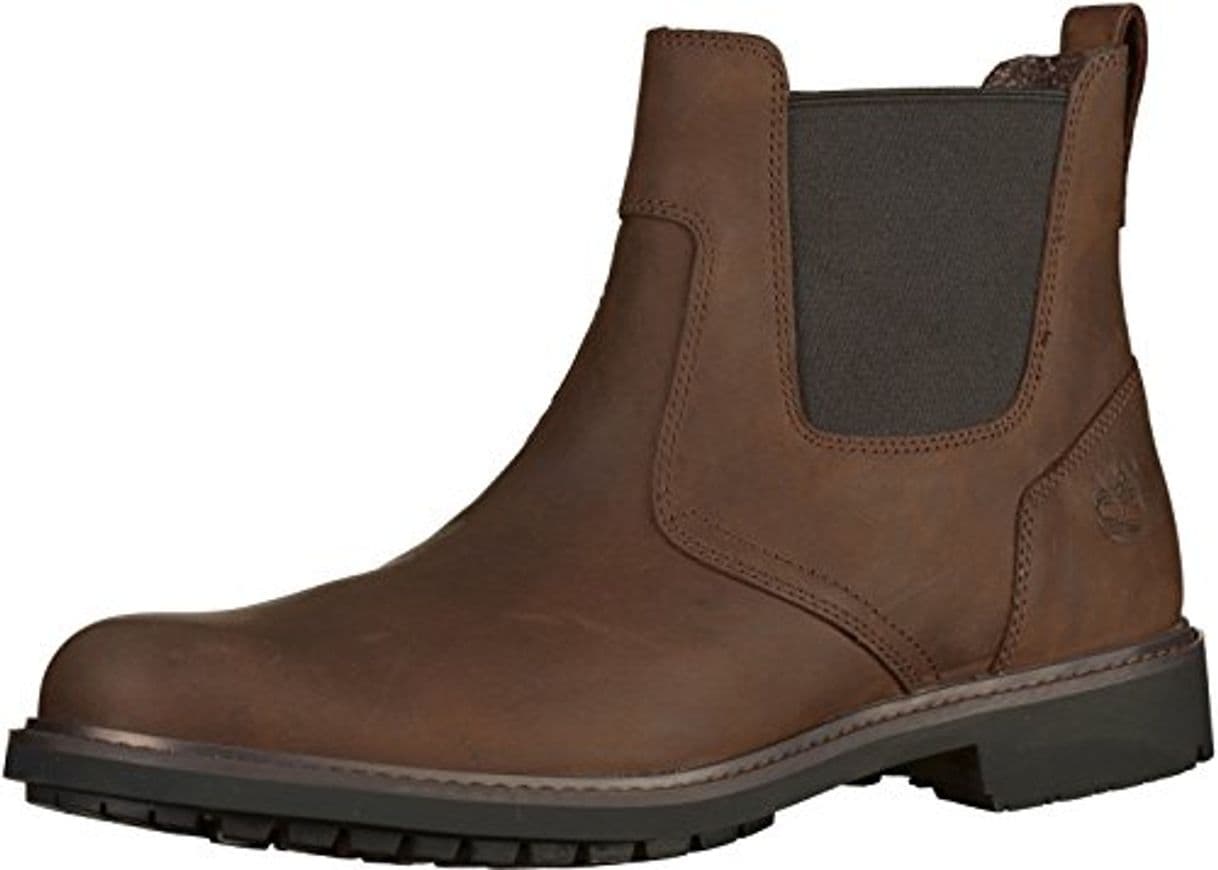 Producto Timberland Stormbucks Chelsea, Botas para Hombre, Marrón