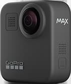 Moda MAX 360 Degree Action Camera | GoPro