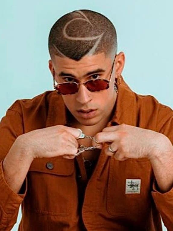 Moda BAD | BUNNY (@badbunnypr) • Instagram photos and videos