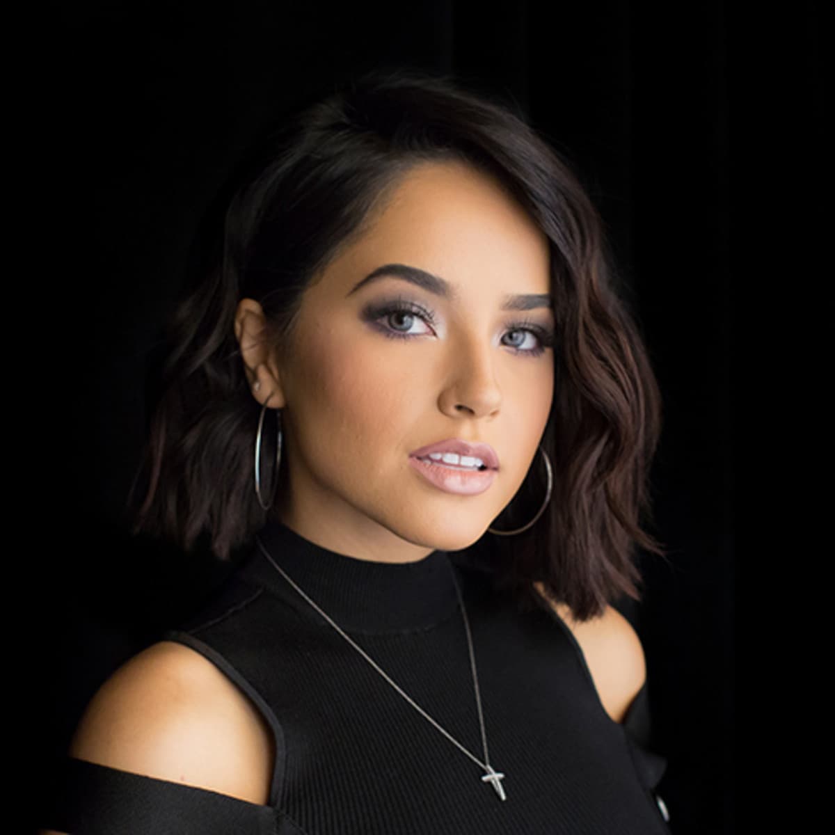 Fashion Becky G