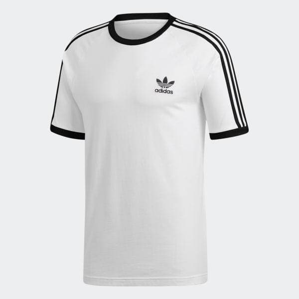 Moda Adidas 3 Stripes 