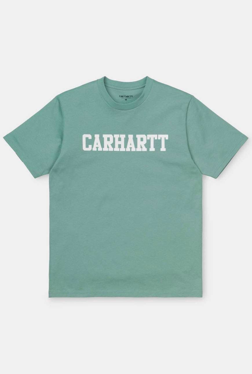 Moda Carhartt Collage T-shirt 