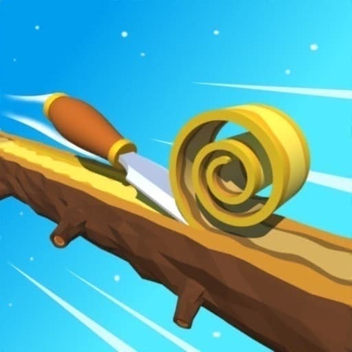 App Spiral Roll