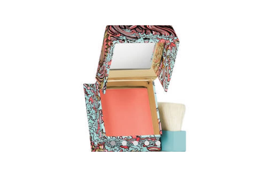 Product Mini GALifornia blush