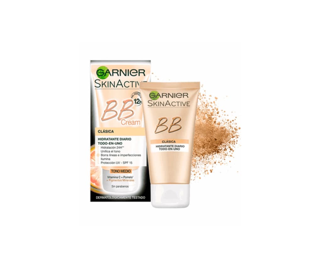 Product BB cream