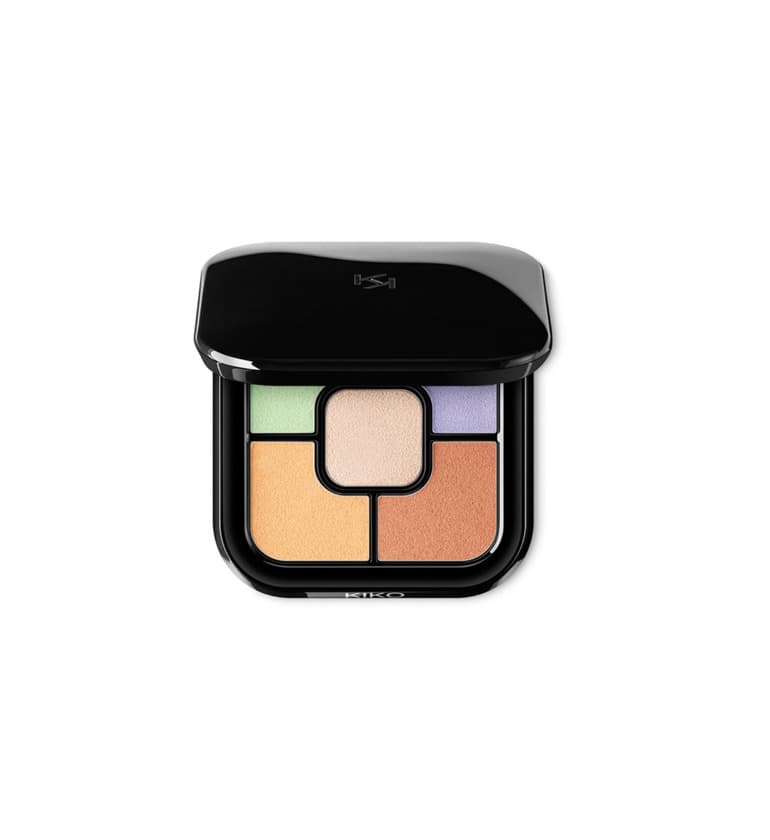 Product Paleta correctora