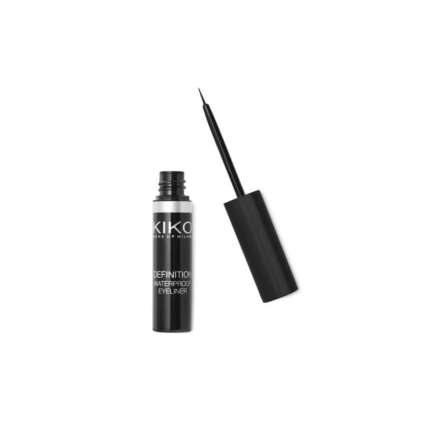 Product Waterproof eyeliner