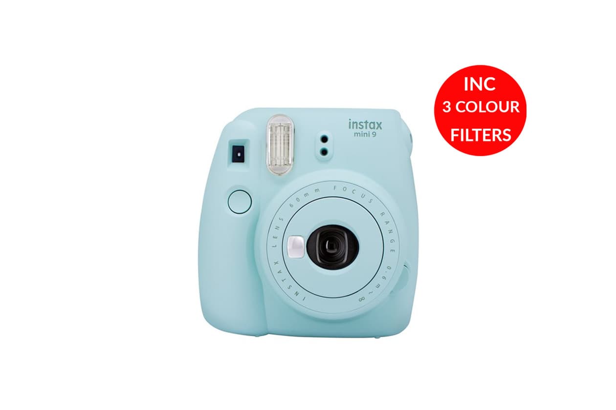 Producto Instax fujilm